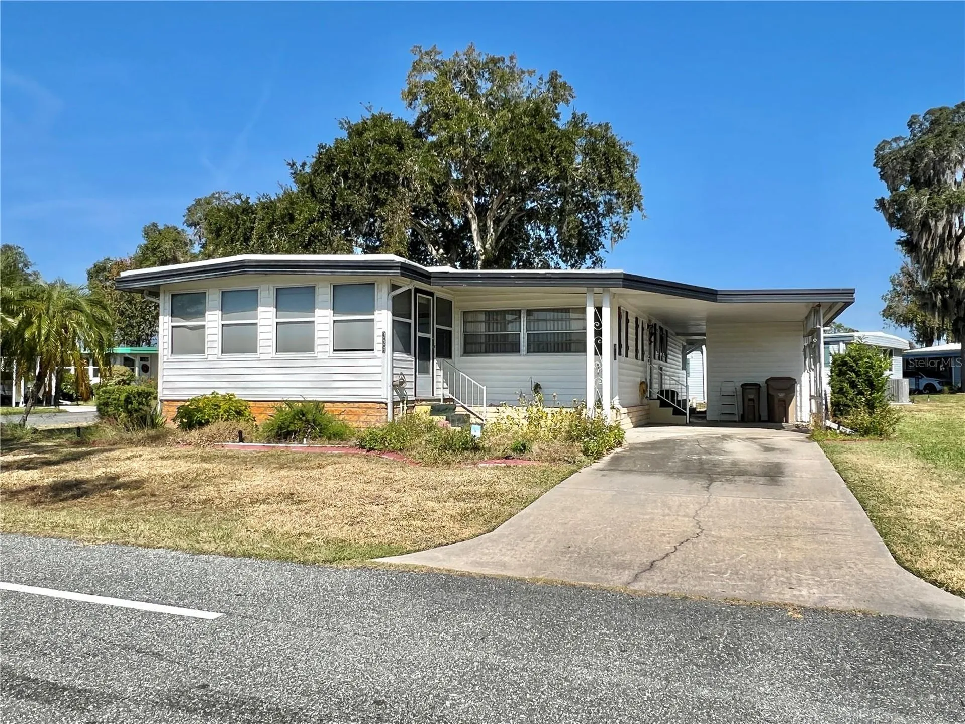 326 Hawthorne Boulevard Leesburg FL 34748