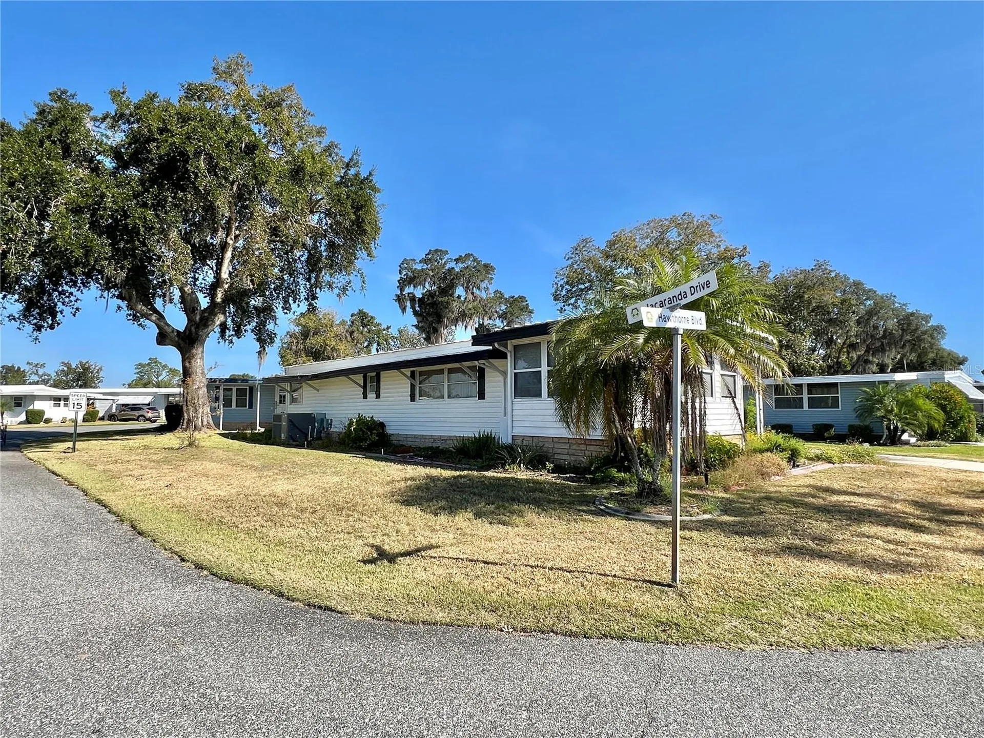 326 Hawthorne Boulevard Leesburg FL 34748
