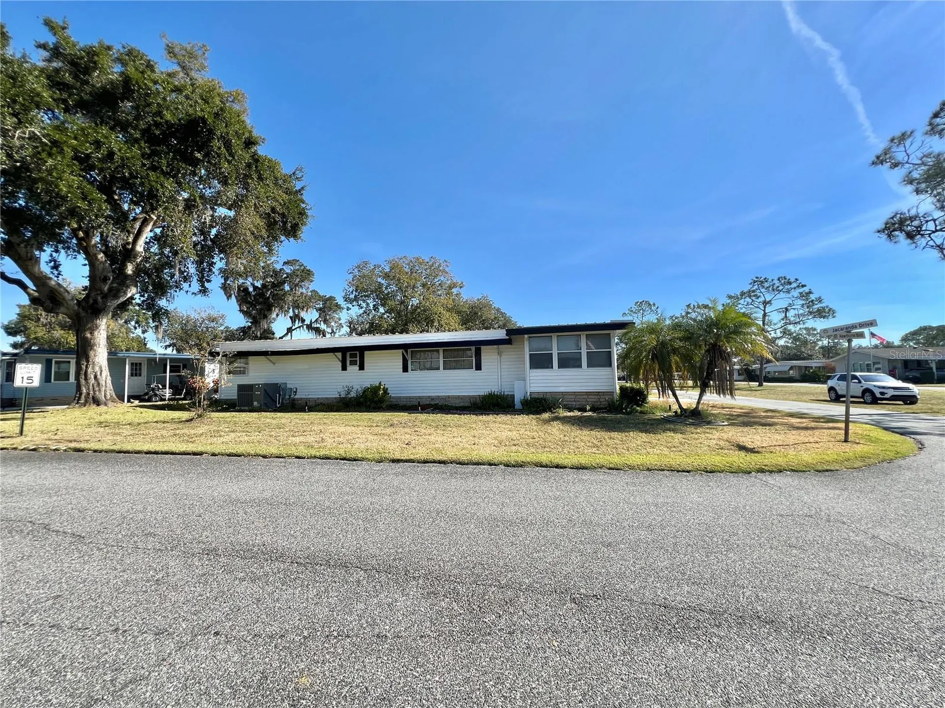 326 Hawthorne Boulevard Leesburg FL 34748