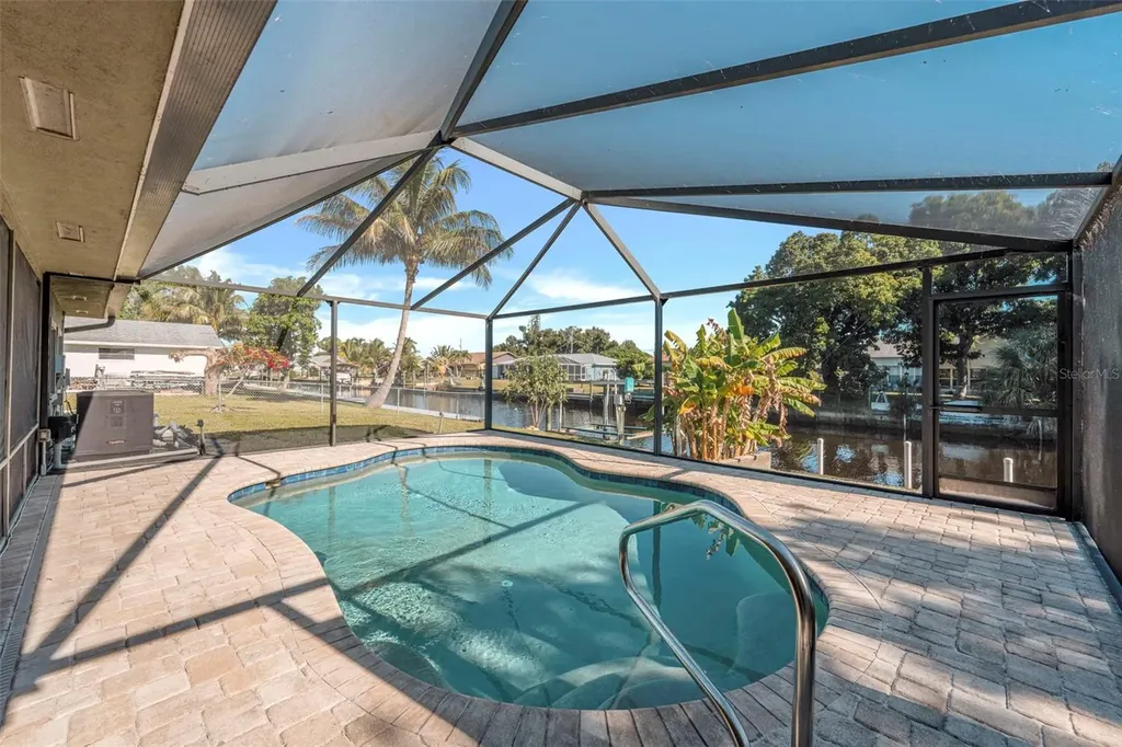 1366 Sunrise Drive North Fort Myers FL 33917