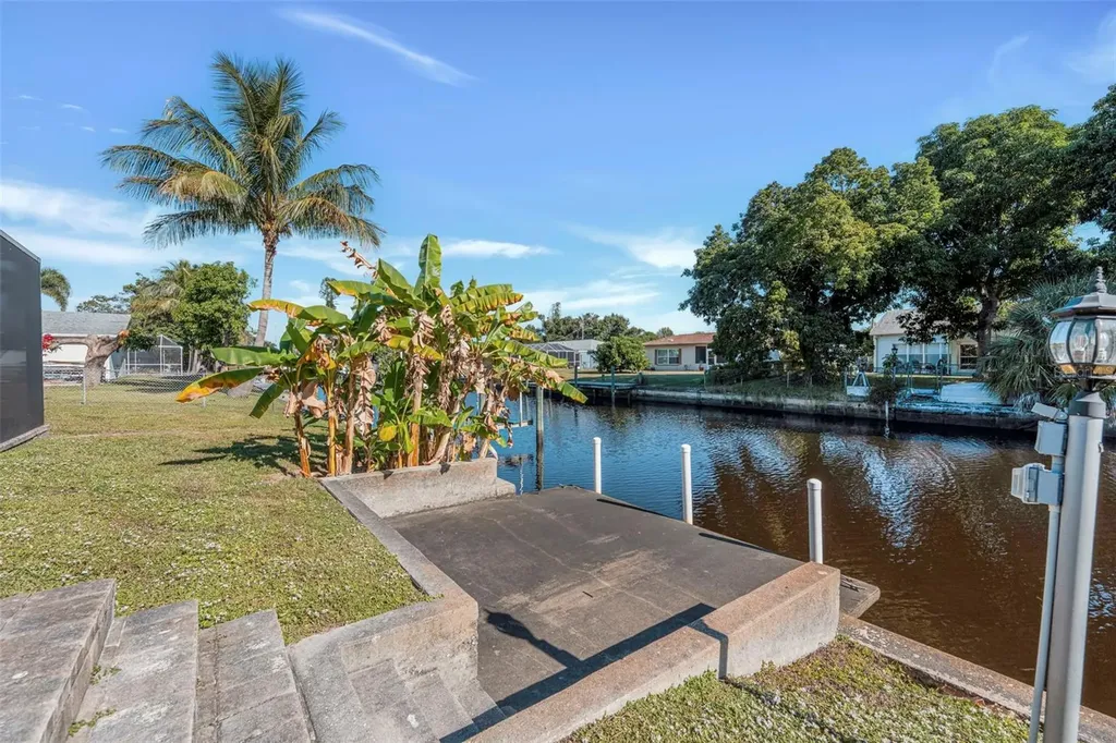 1366 Sunrise Drive North Fort Myers FL 33917