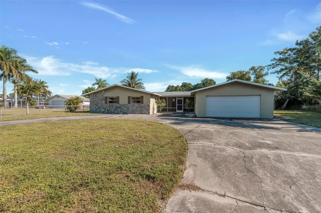 1366 Sunrise Drive North Fort Myers FL 33917