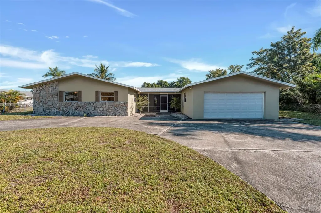 1366 Sunrise Drive North Fort Myers FL 33917