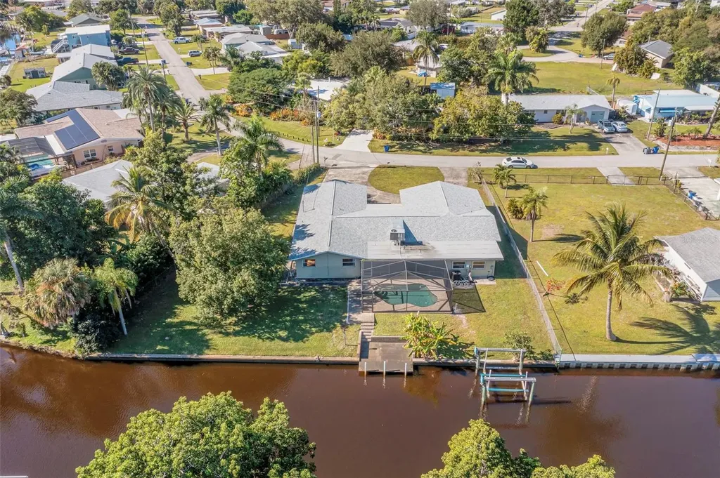 1366 Sunrise Drive North Fort Myers FL 33917