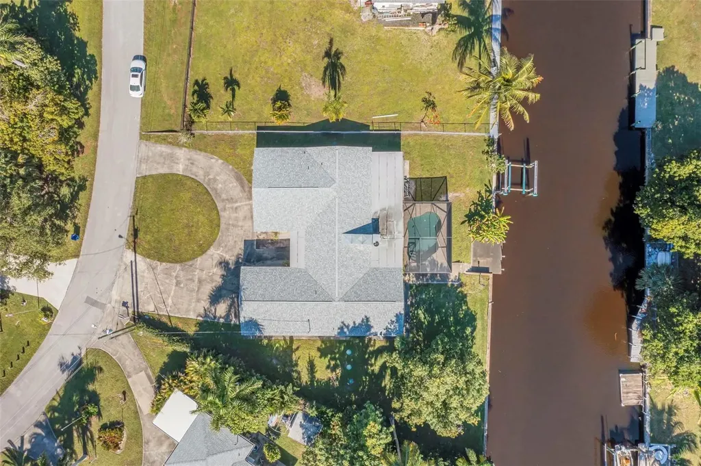 1366 Sunrise Drive North Fort Myers FL 33917