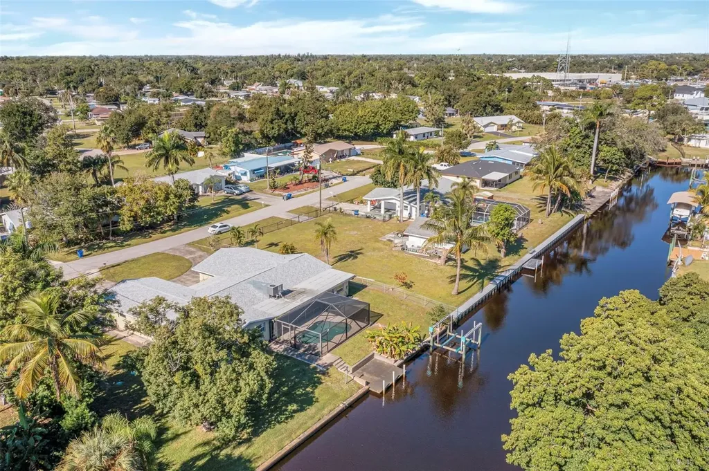 1366 Sunrise Drive North Fort Myers FL 33917