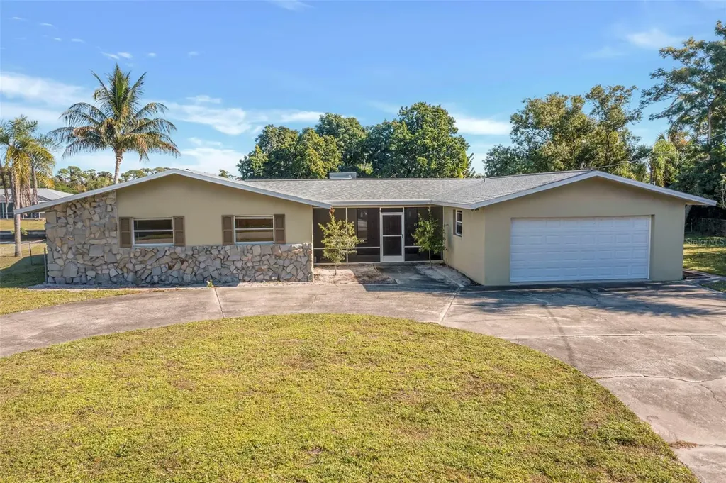 1366 Sunrise Drive North Fort Myers FL 33917