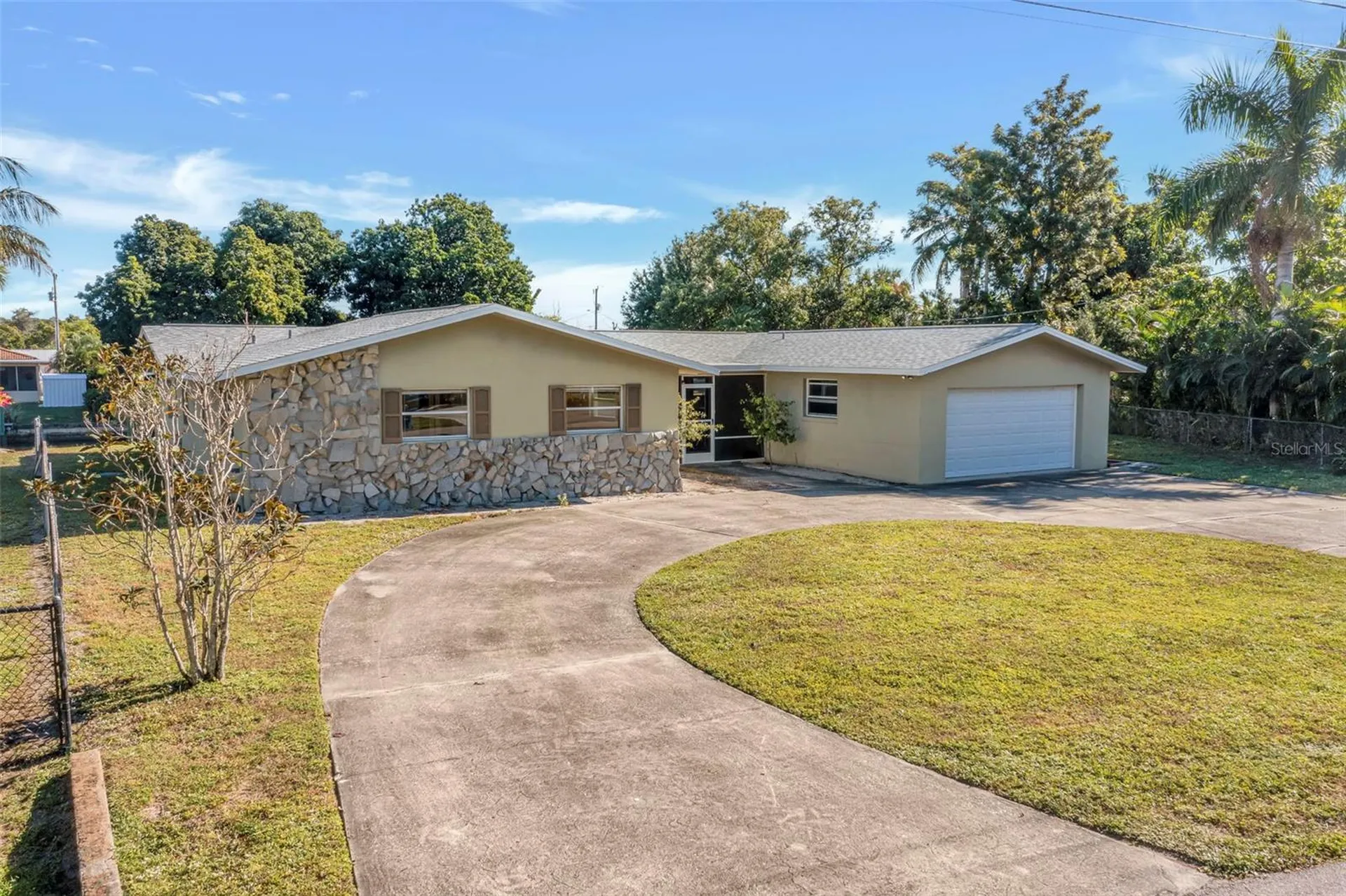 1366 Sunrise Drive North Fort Myers FL 33917