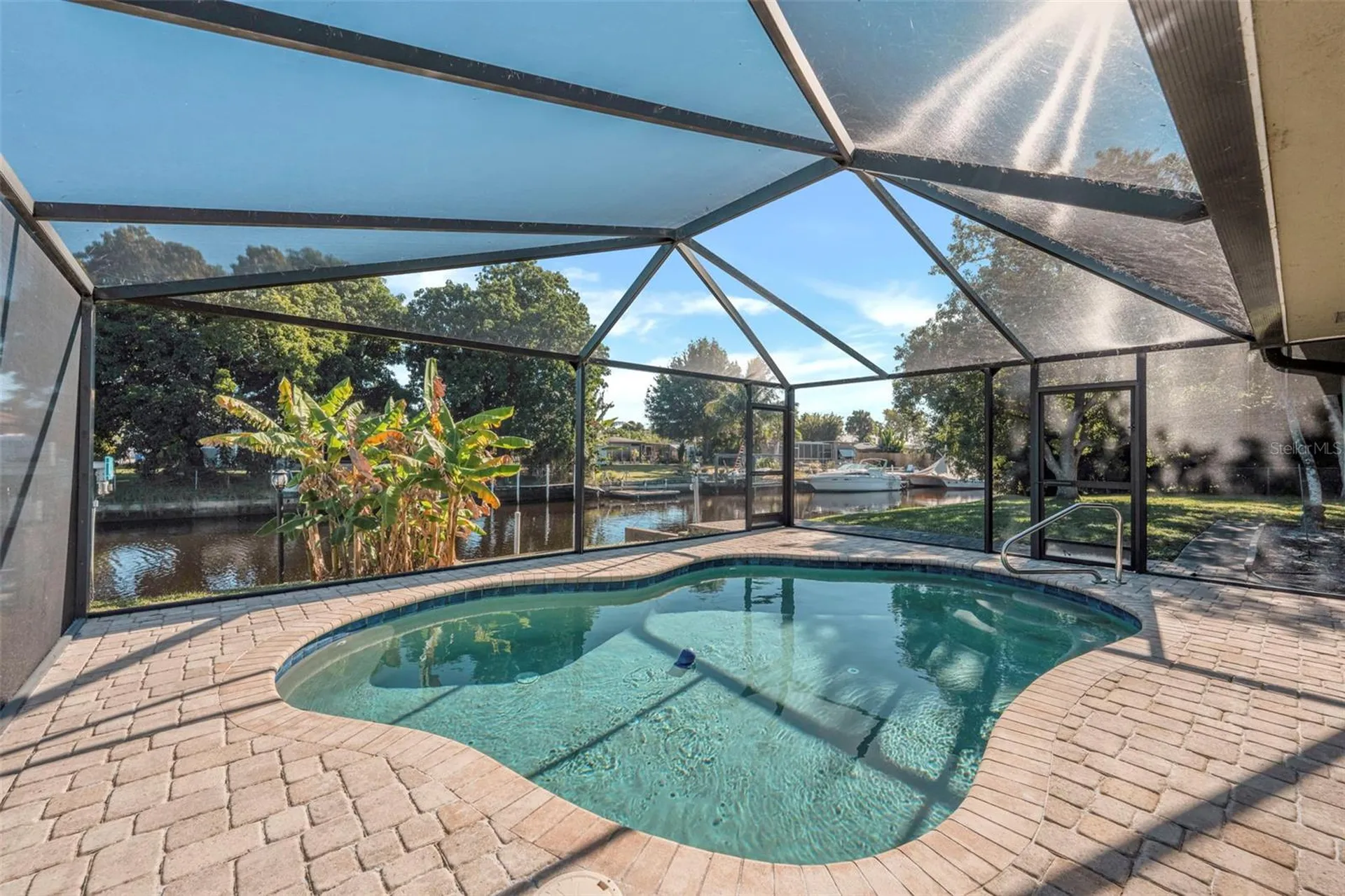 1366 Sunrise Drive North Fort Myers FL 33917
