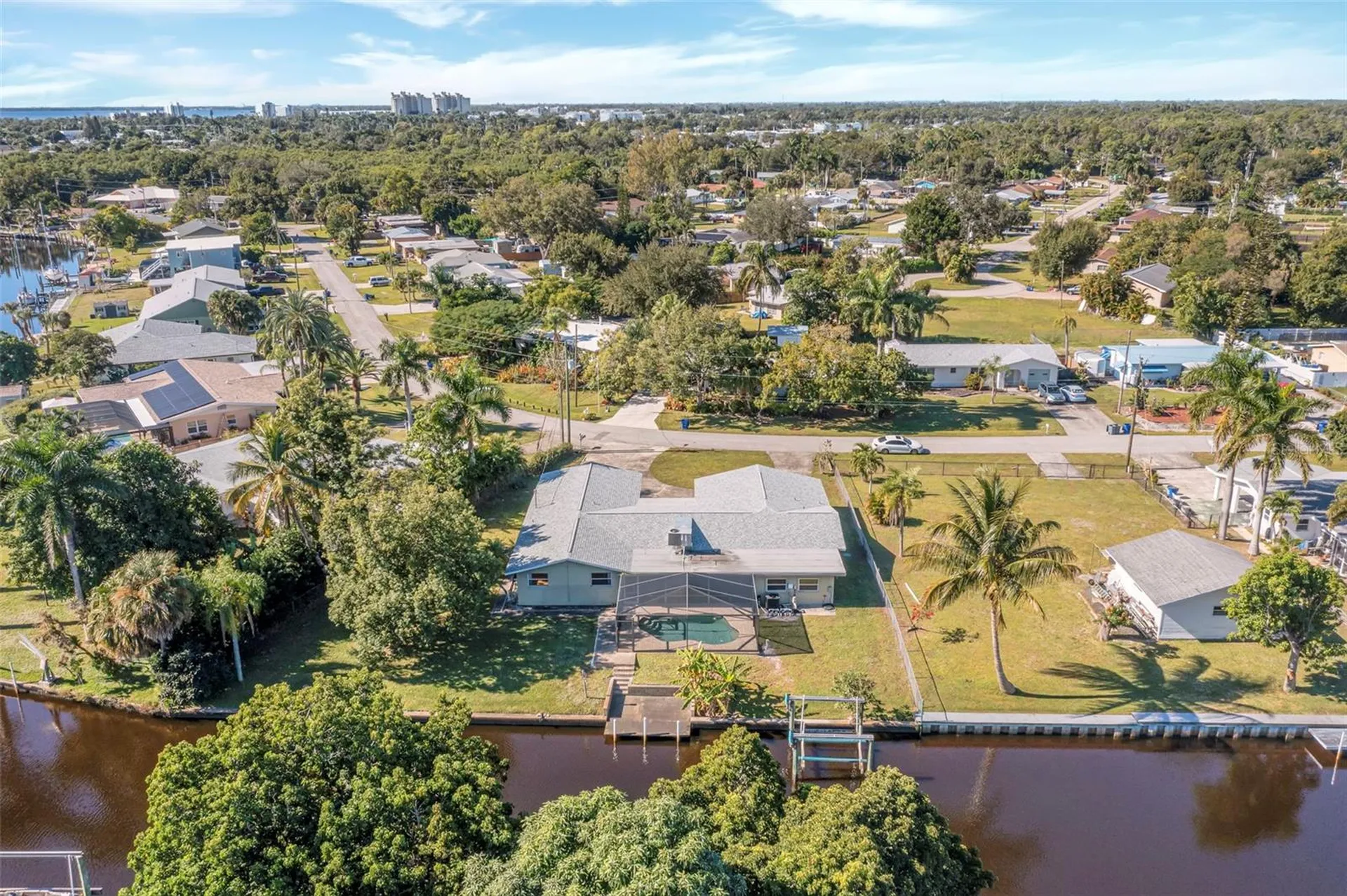 1366 Sunrise Drive North Fort Myers FL 33917