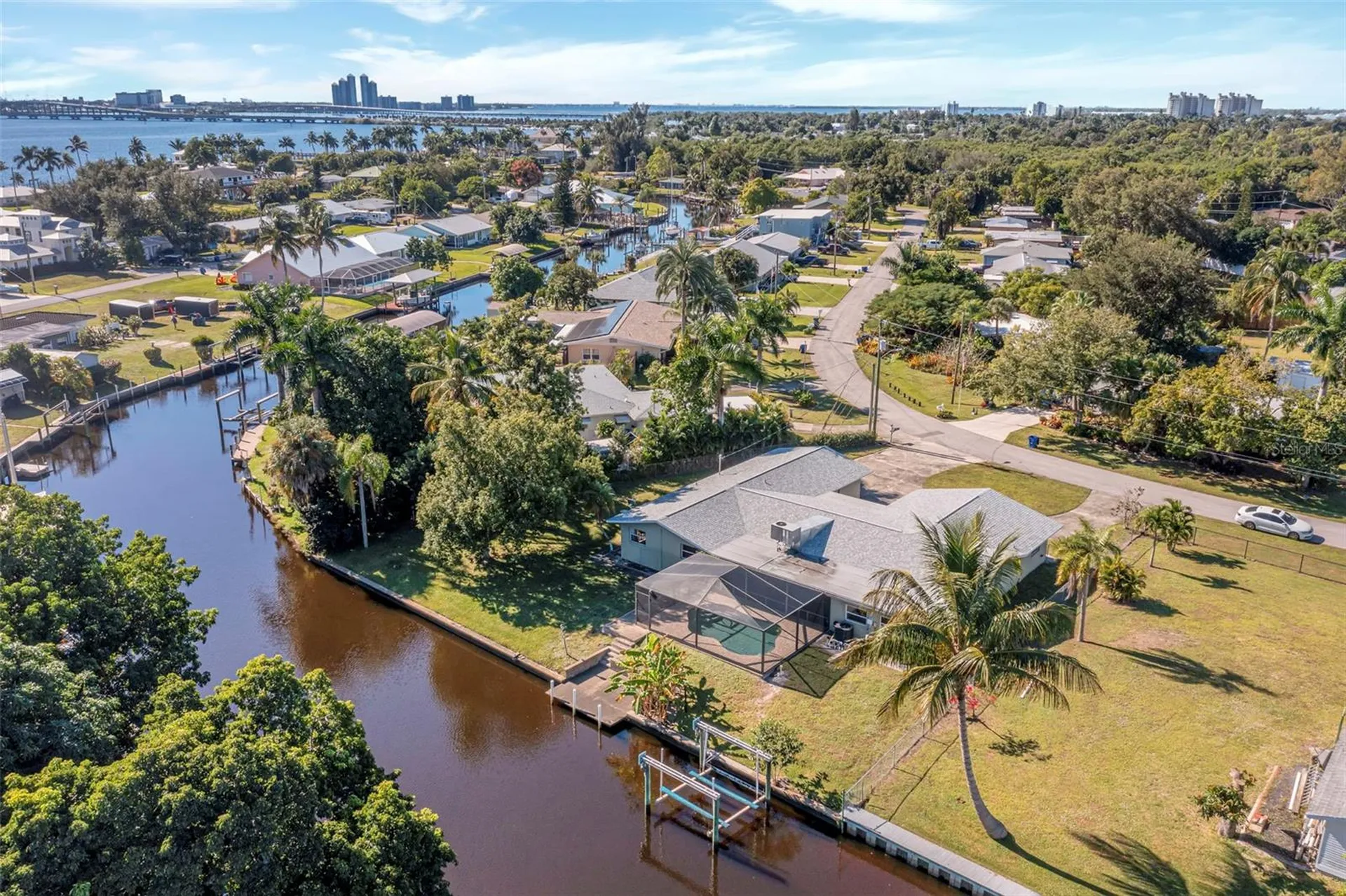 1366 Sunrise Drive North Fort Myers FL 33917