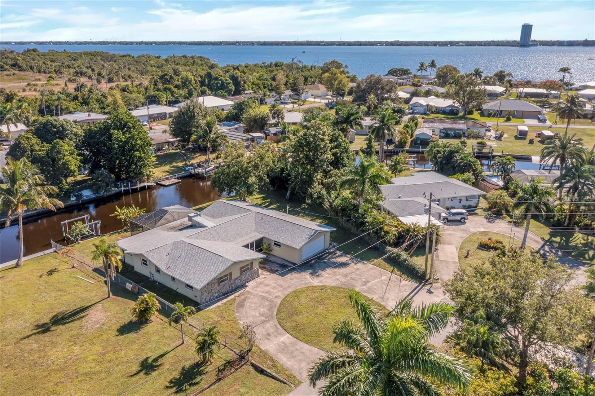 1366 Sunrise Drive North Fort Myers FL 33917