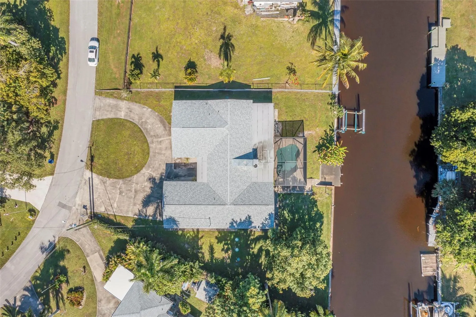 1366 Sunrise Drive North Fort Myers FL 33917