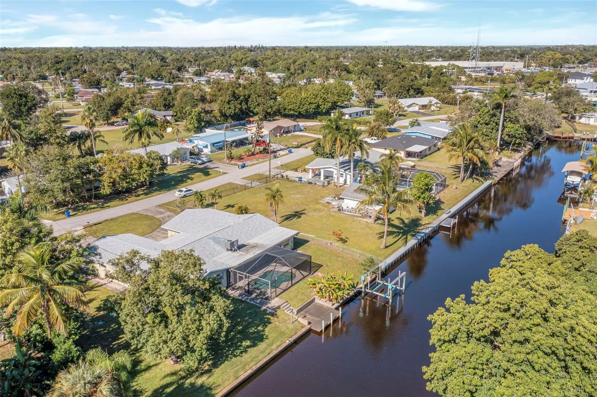 1366 Sunrise Drive North Fort Myers FL 33917