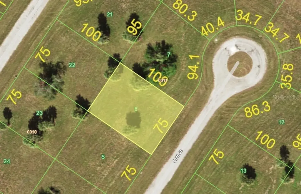 11 Gull Court Placida FL 33946