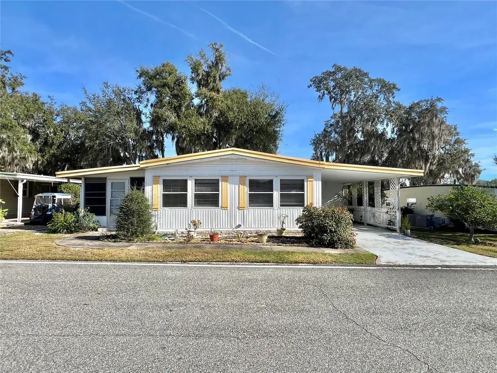 101 Ixora Way Leesburg FL 34748