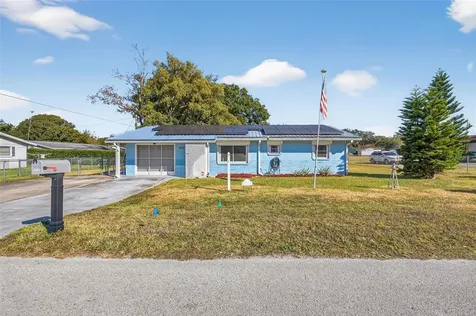 5410 Satsuma Drive Zephyrhills FL 33542