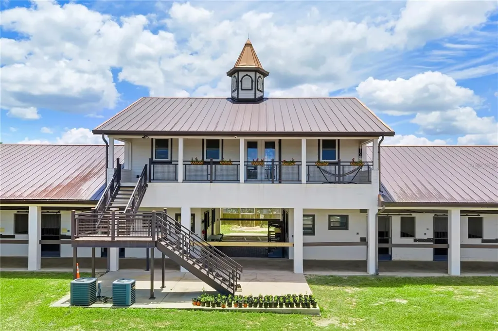 1345 NE 155 Place Citra FL 32113