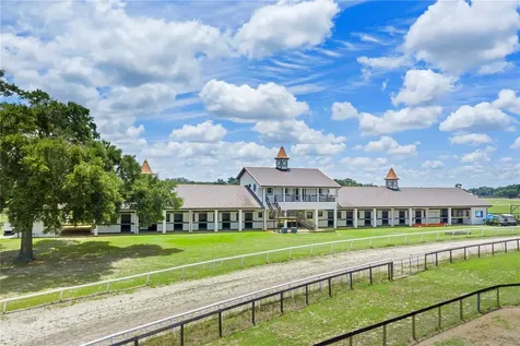 1345 NE 155 Place Citra FL 32113