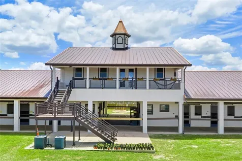 1345 NE 155 Place Citra FL 32113