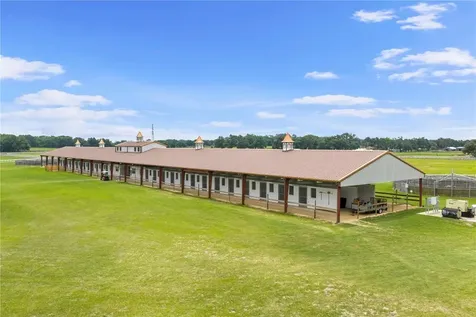 1345 NE 155 Place Citra FL 32113