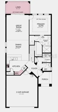 1014 Top Minnow Road St Cloud FL 34771
