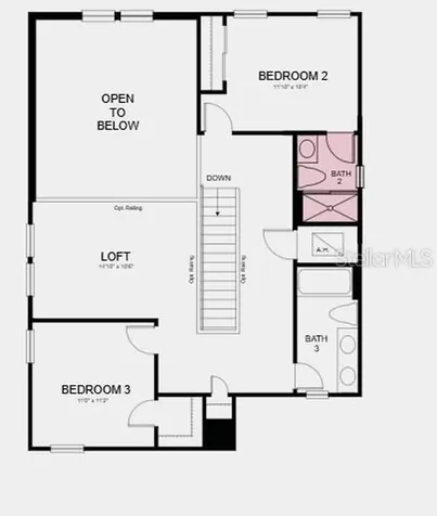 1014 Top Minnow Road St Cloud FL 34771