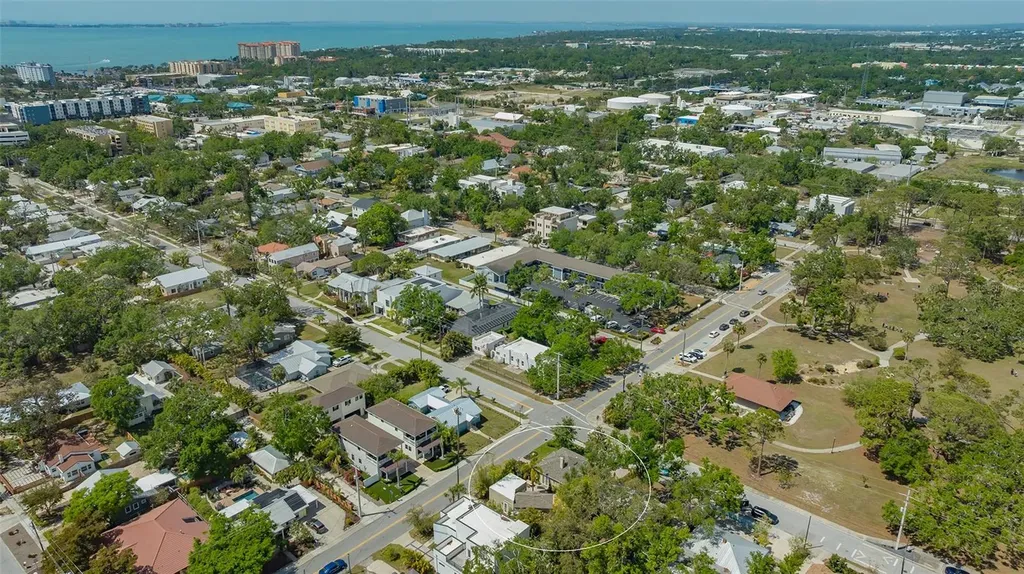 640 N Osprey Avenue Sarasota FL 34236