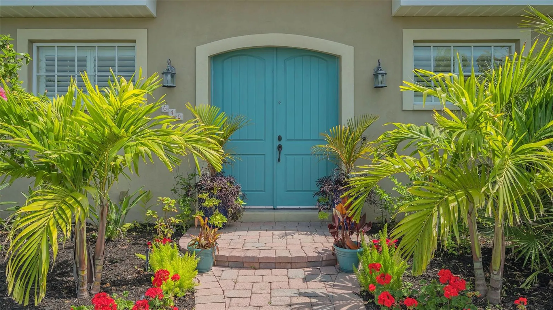 640 N Osprey Avenue Sarasota FL 34236