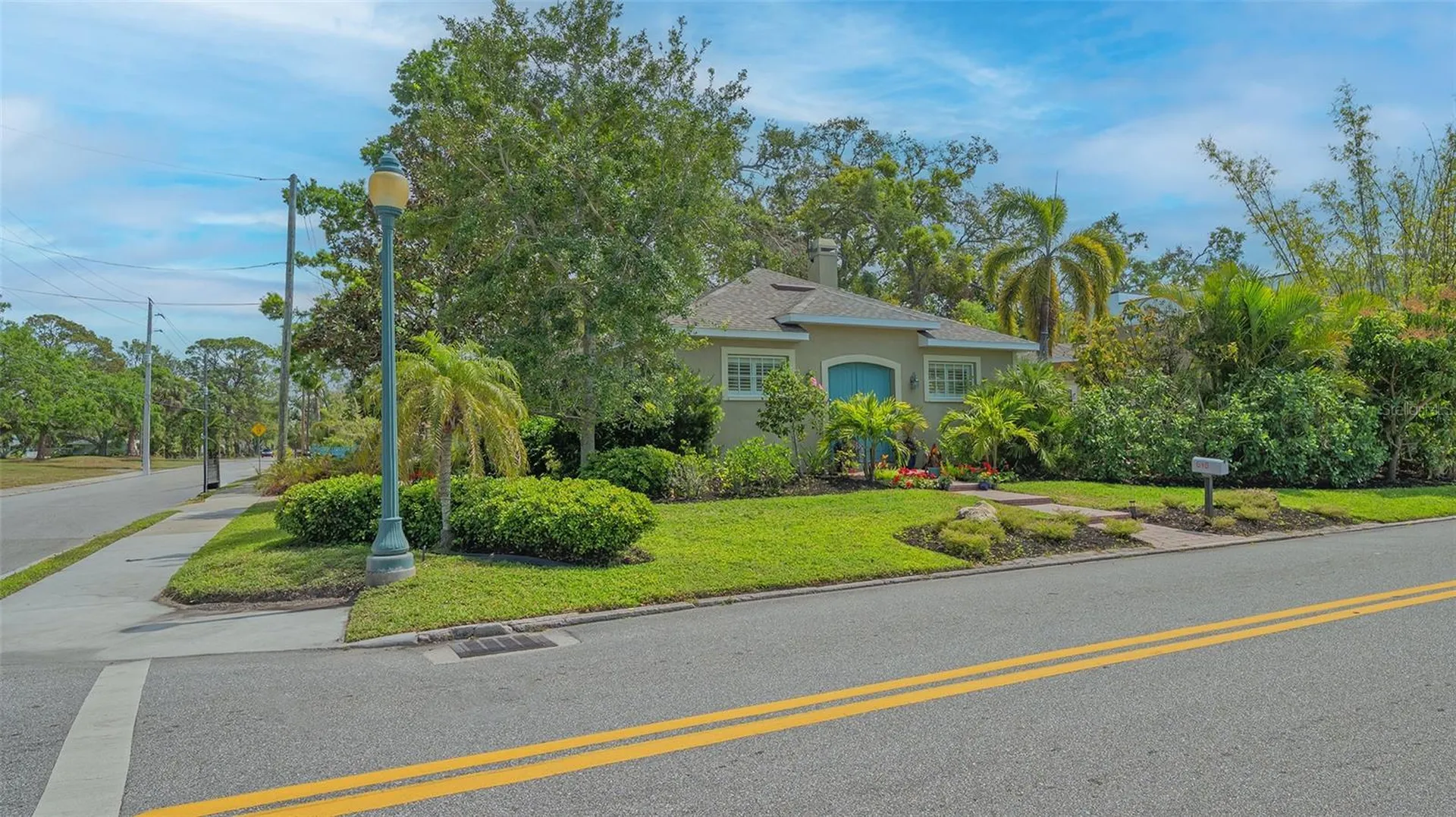 640 N Osprey Avenue Sarasota FL 34236