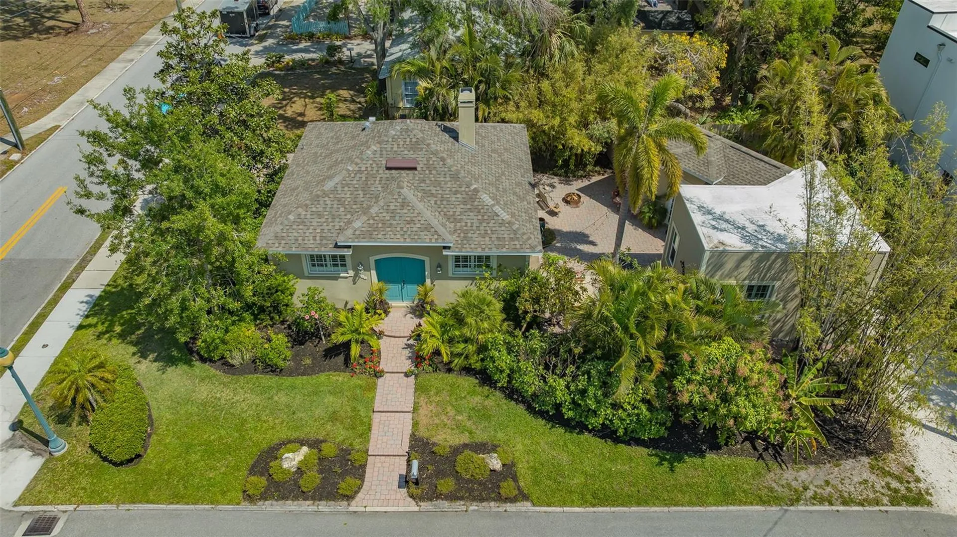 640 N Osprey Avenue Sarasota FL 34236