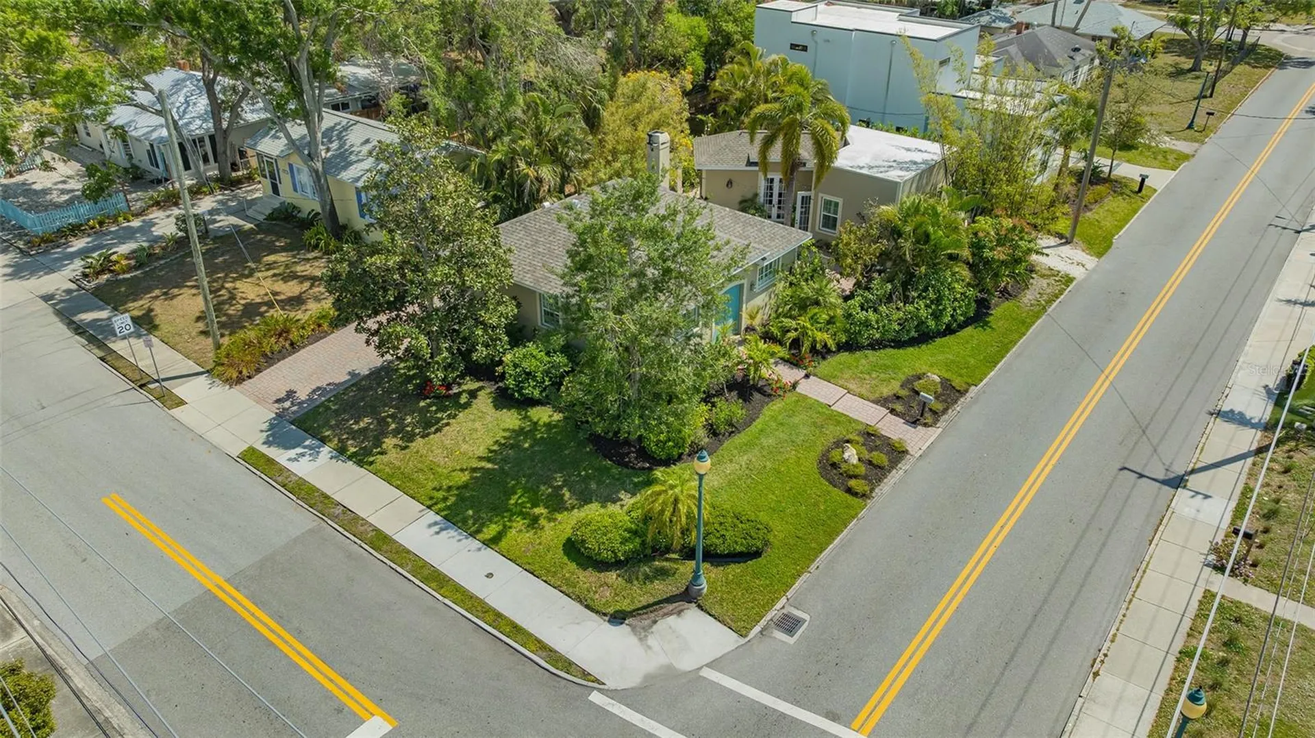 640 N Osprey Avenue Sarasota FL 34236