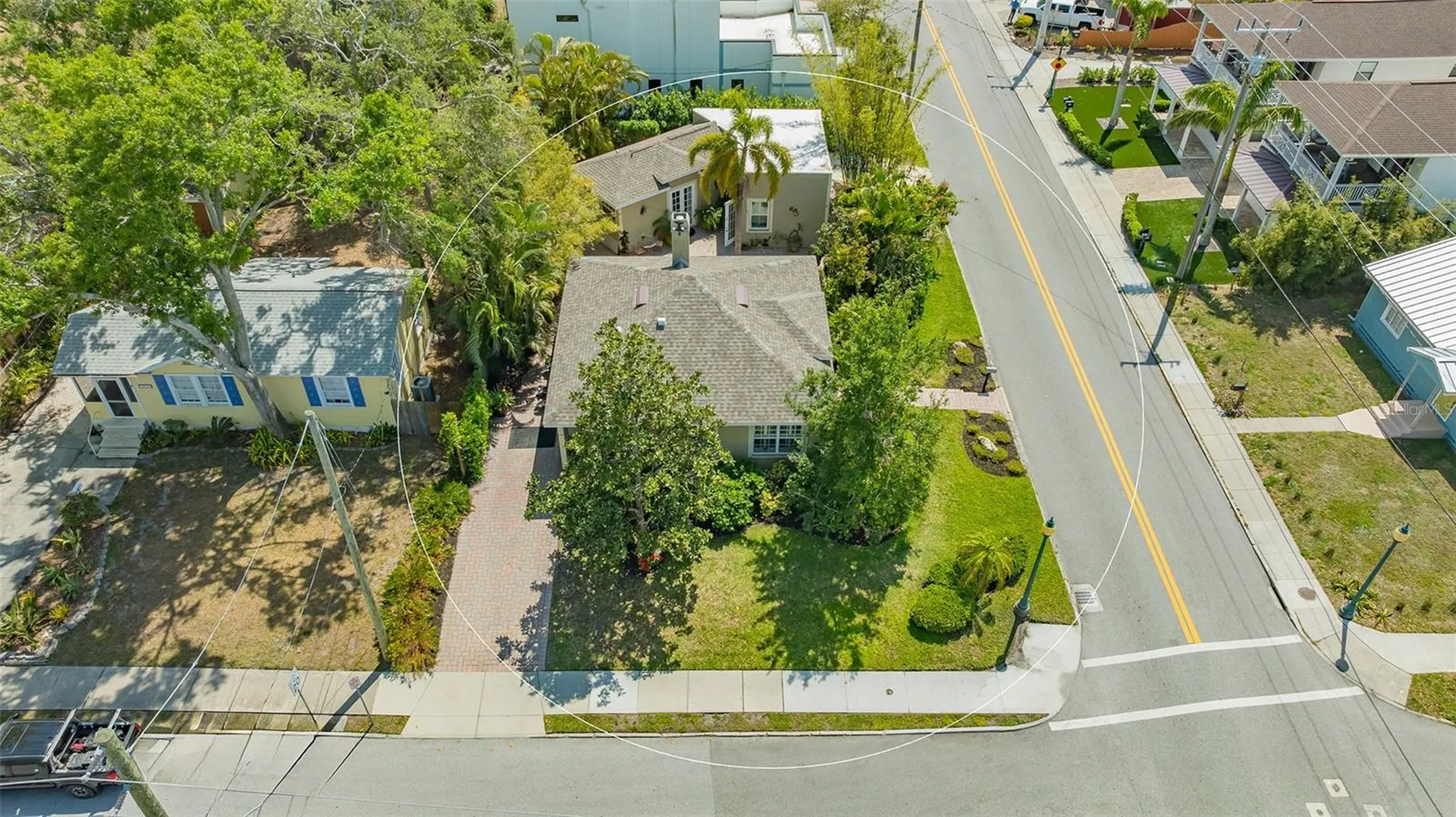 640 N Osprey Avenue Sarasota FL 34236