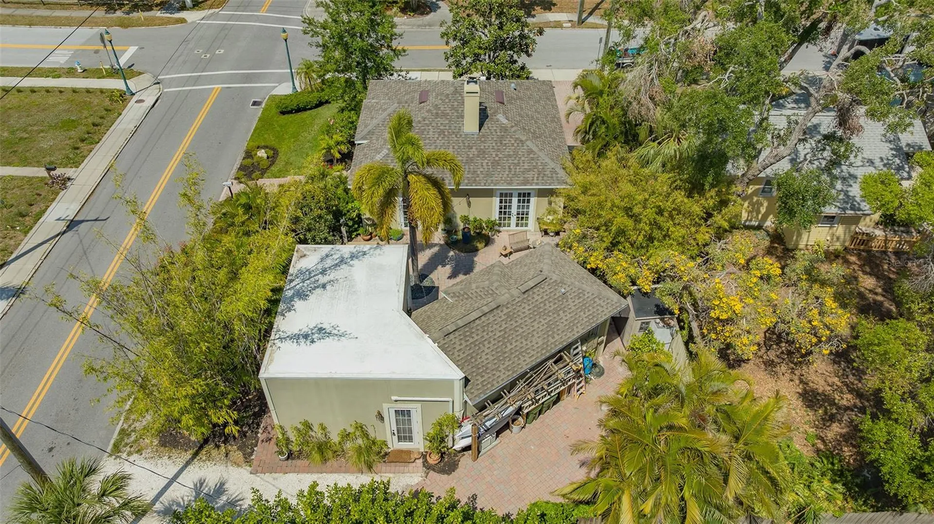 640 N Osprey Avenue Sarasota FL 34236