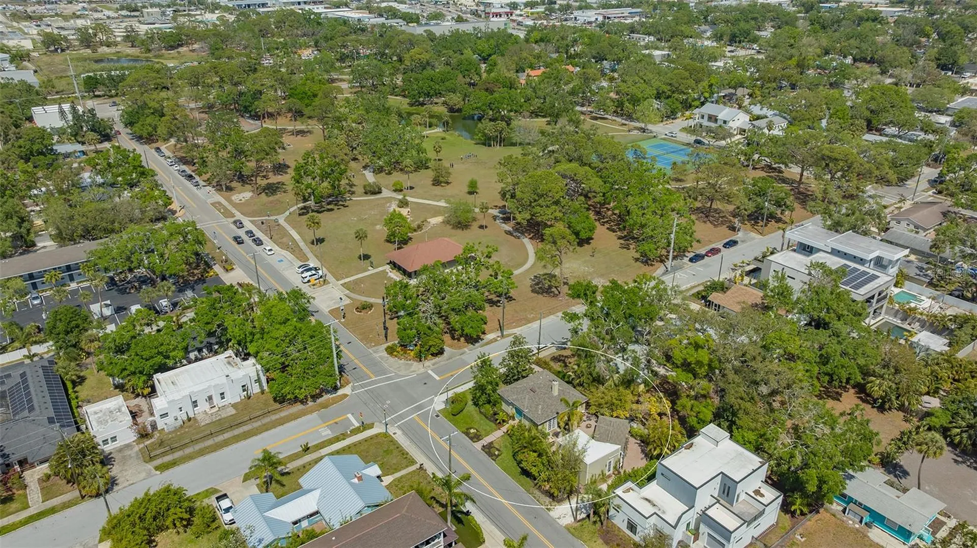 640 N Osprey Avenue Sarasota FL 34236