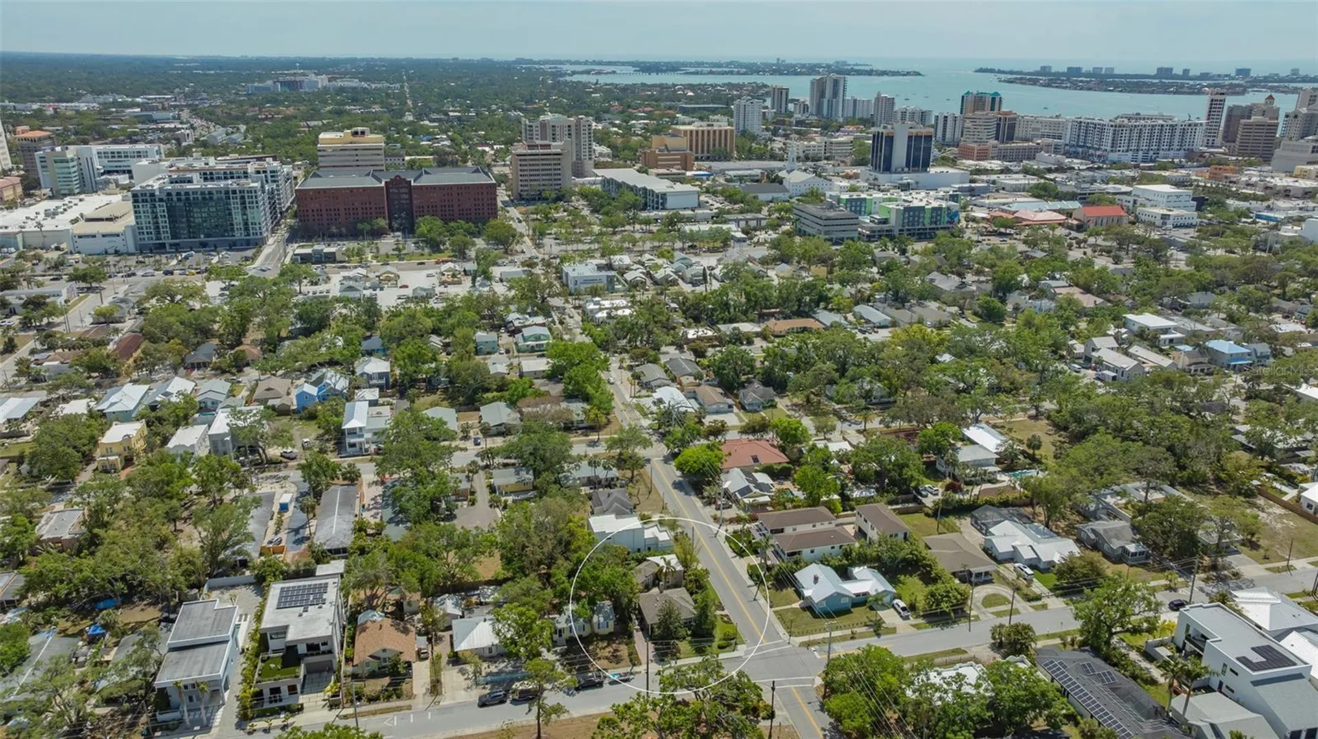 640 N Osprey Avenue Sarasota FL 34236