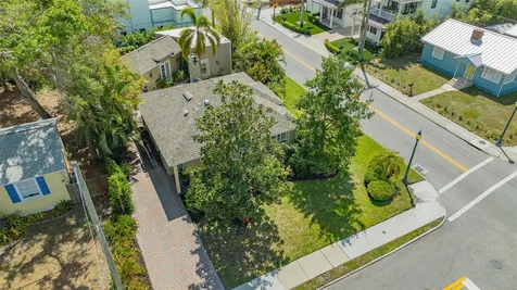 640 N Osprey Avenue Sarasota FL 34236