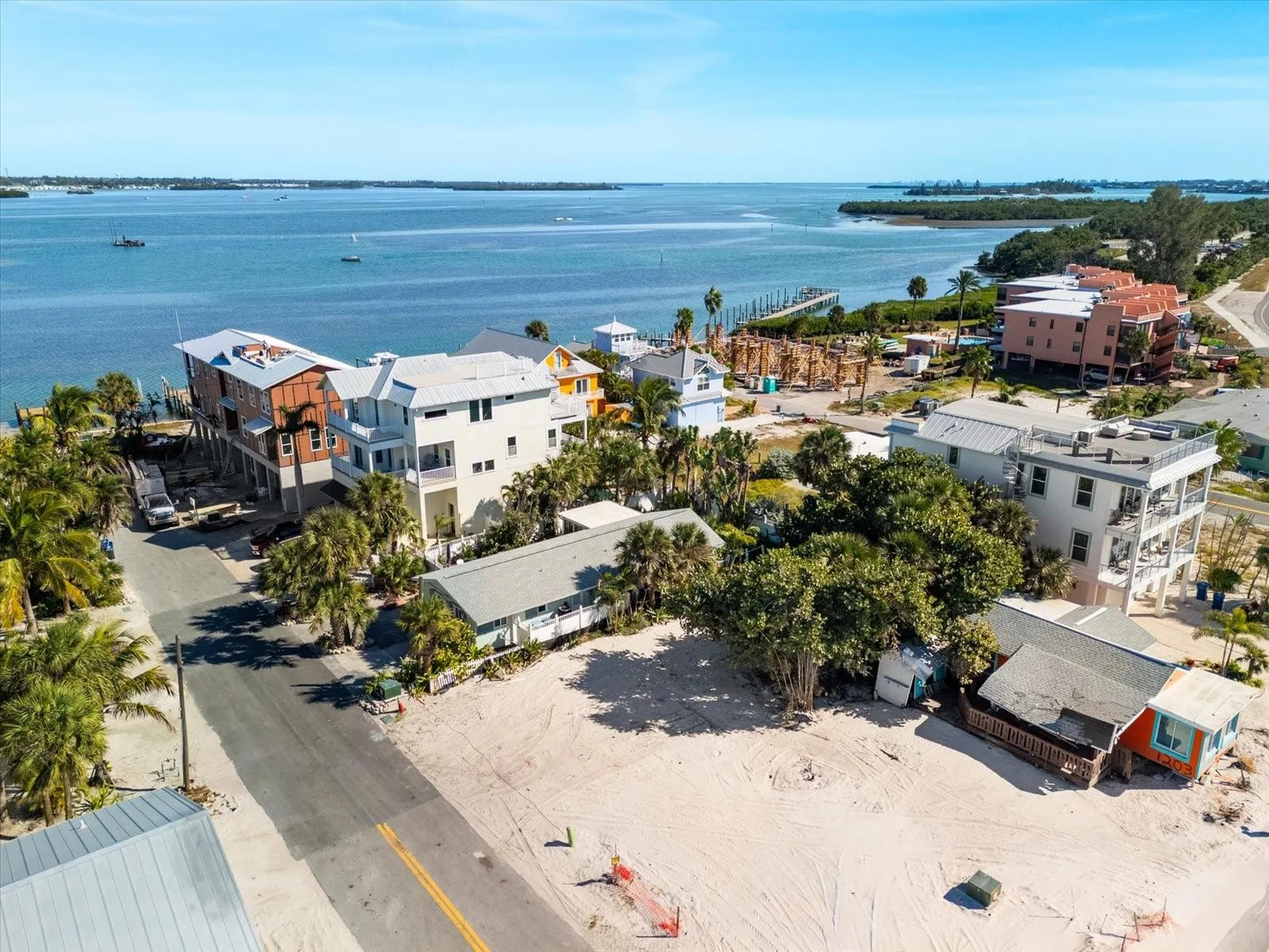 103 12th Street S Bradenton Beach FL 34217