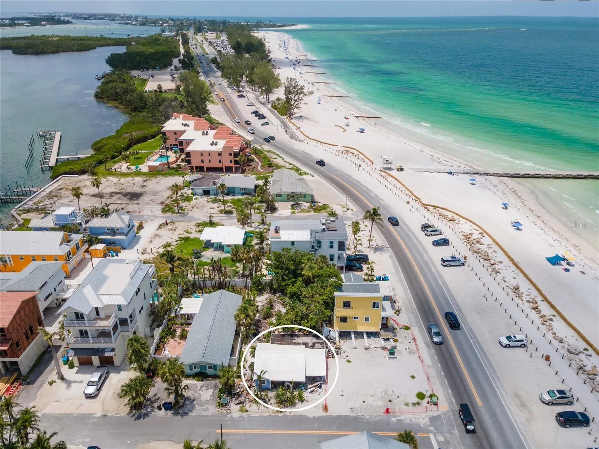 103 12th Street S Bradenton Beach FL 34217
