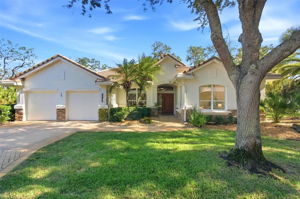 15 Chinier Street Palm Coast FL 32137