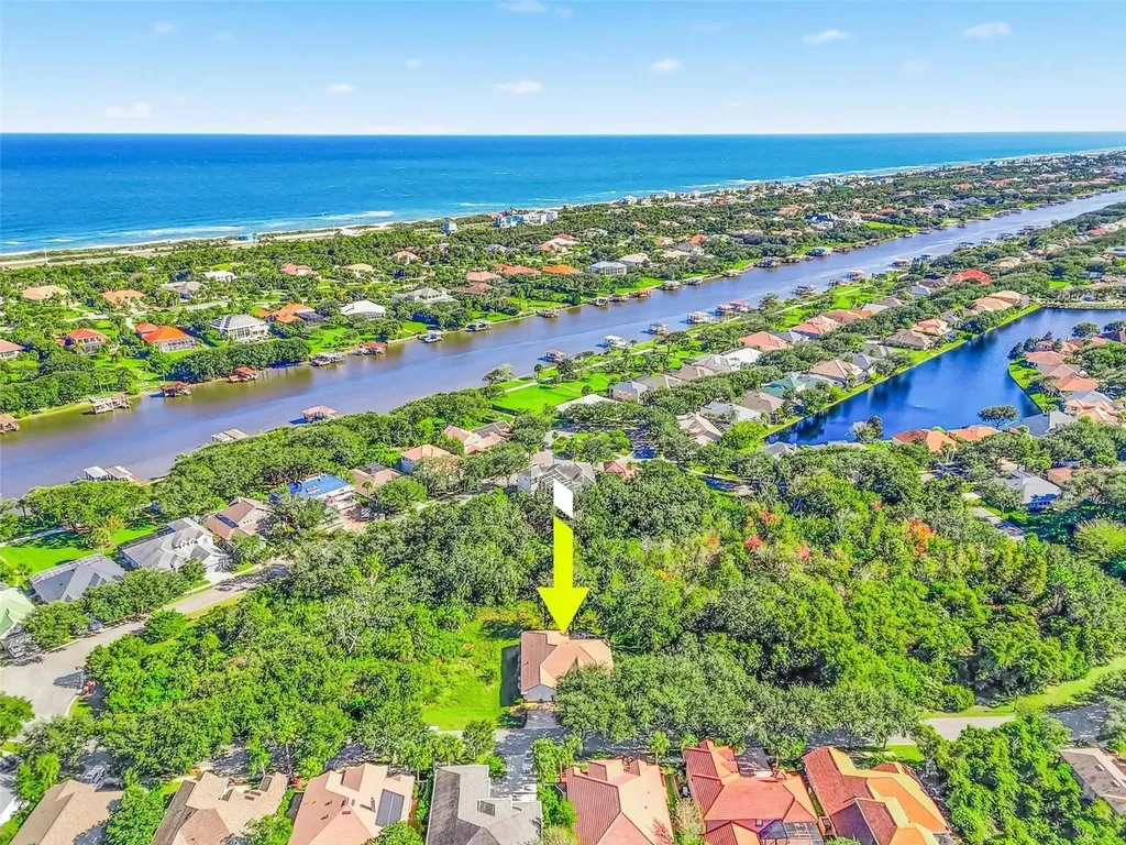 15 Chinier Street Palm Coast FL 32137