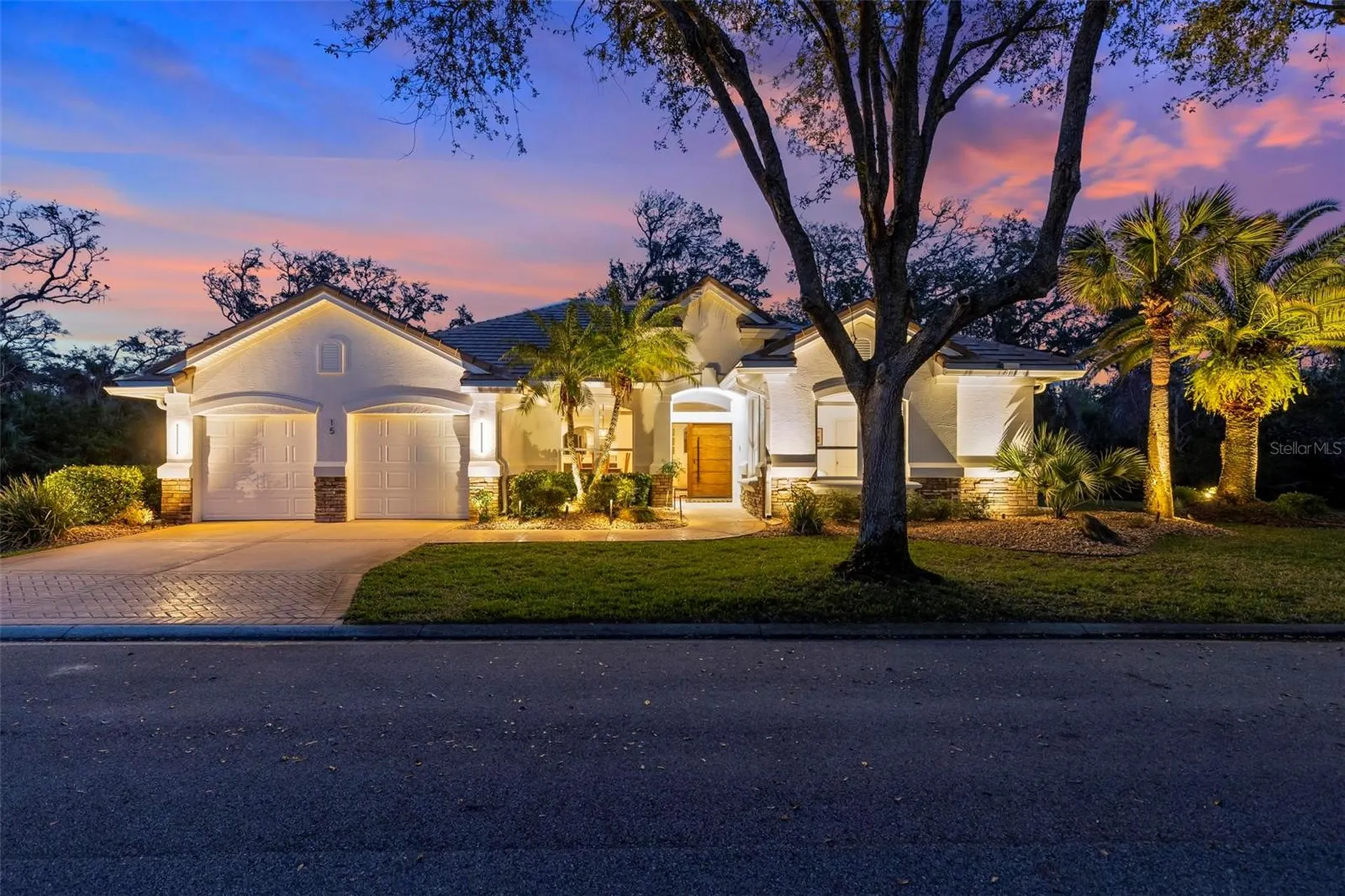 15 Chinier Street Palm Coast FL 32137