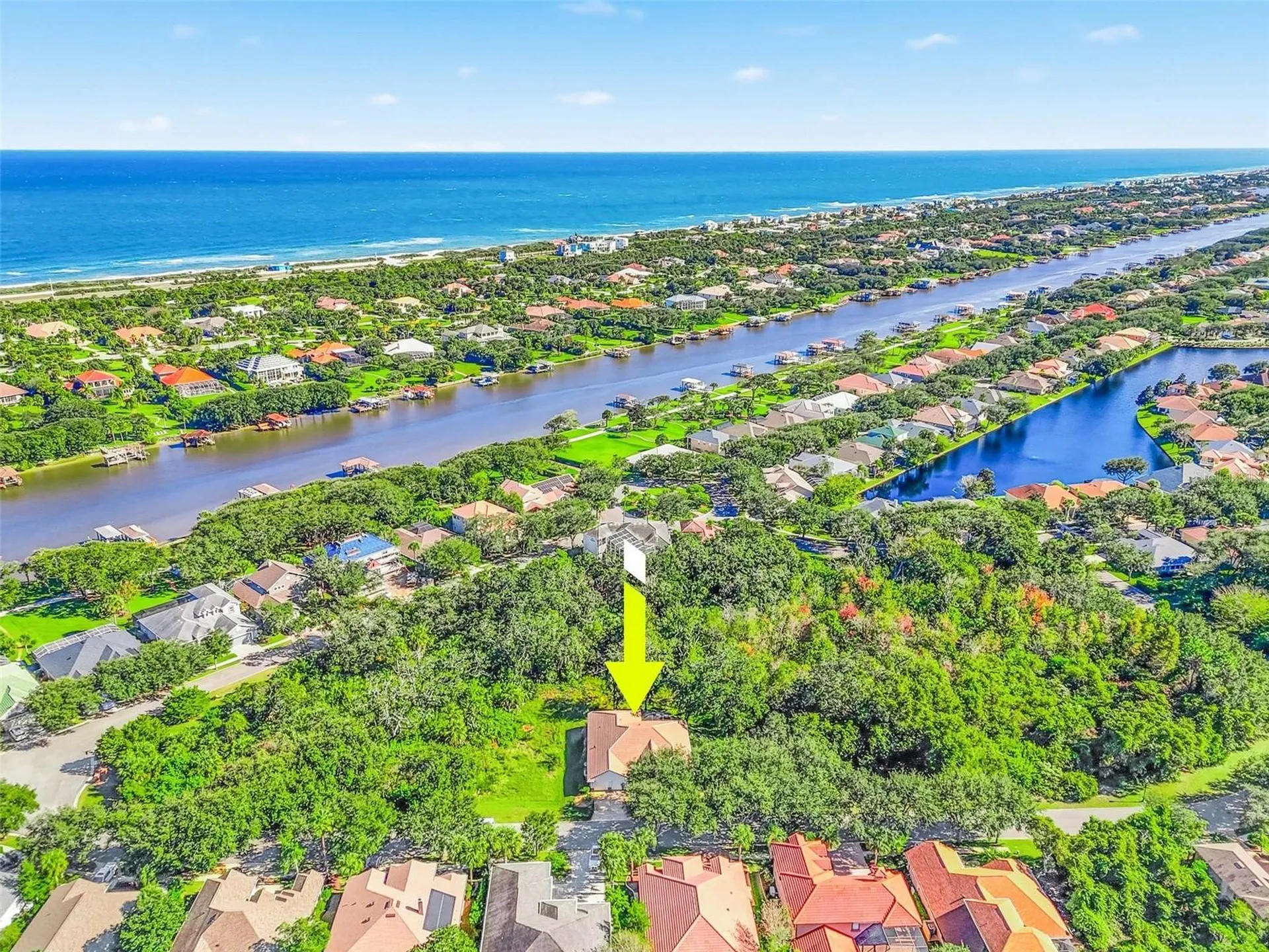 15 Chinier Street Palm Coast FL 32137