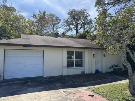 20 Faith Lane Palm Coast FL 32137