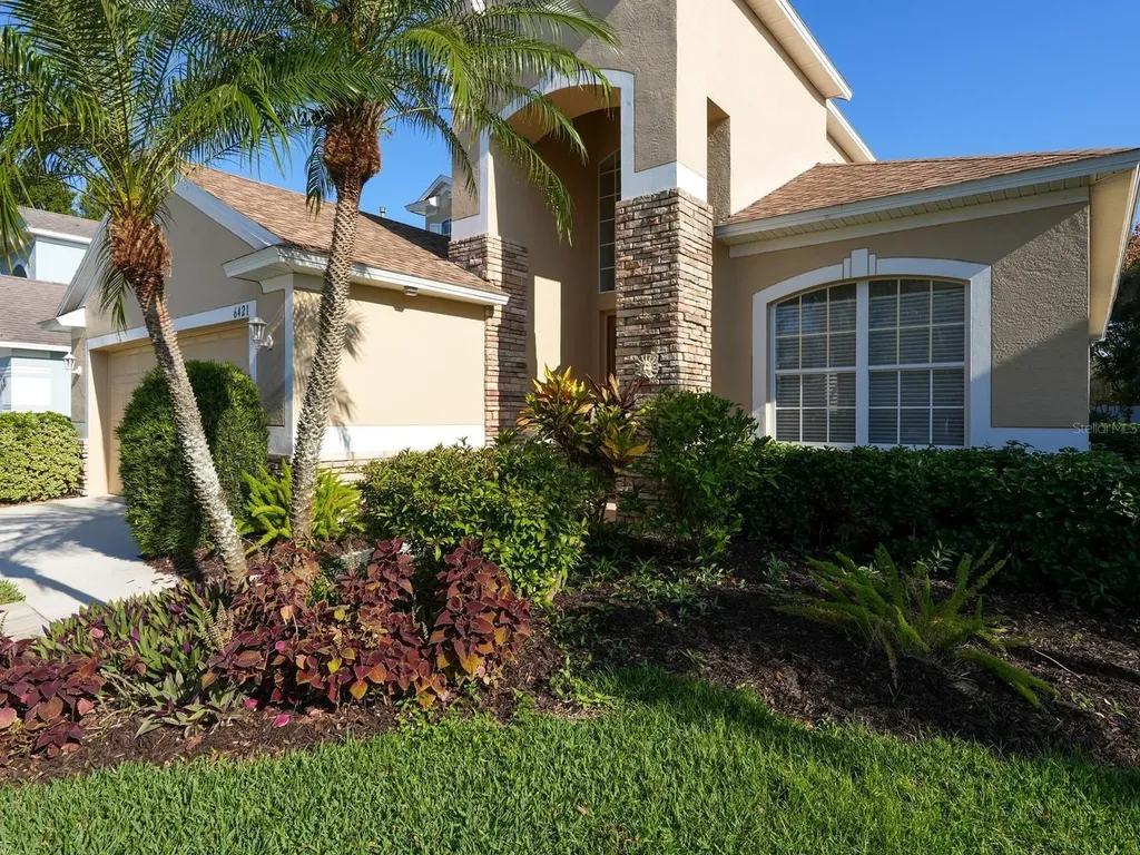 6421 Blue Grosbeak Circle Lakewood Ranch FL 34202