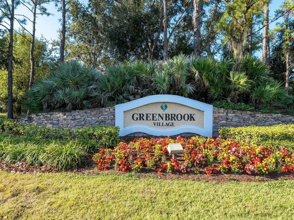6421 Blue Grosbeak Circle Lakewood Ranch FL 34202