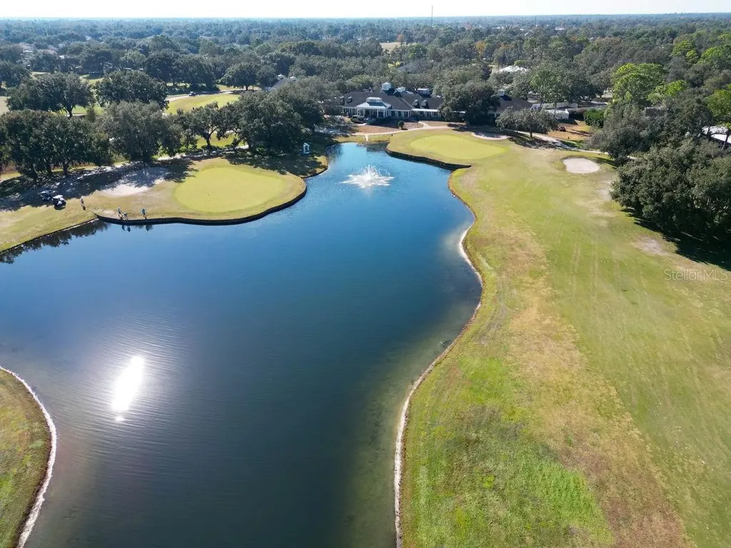 4460 Golf Club Lane Spring Hill FL 34609
