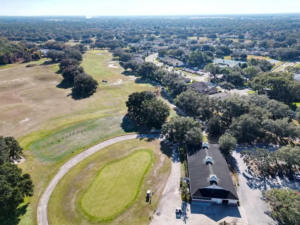 4460 Golf Club Lane Spring Hill FL 34609