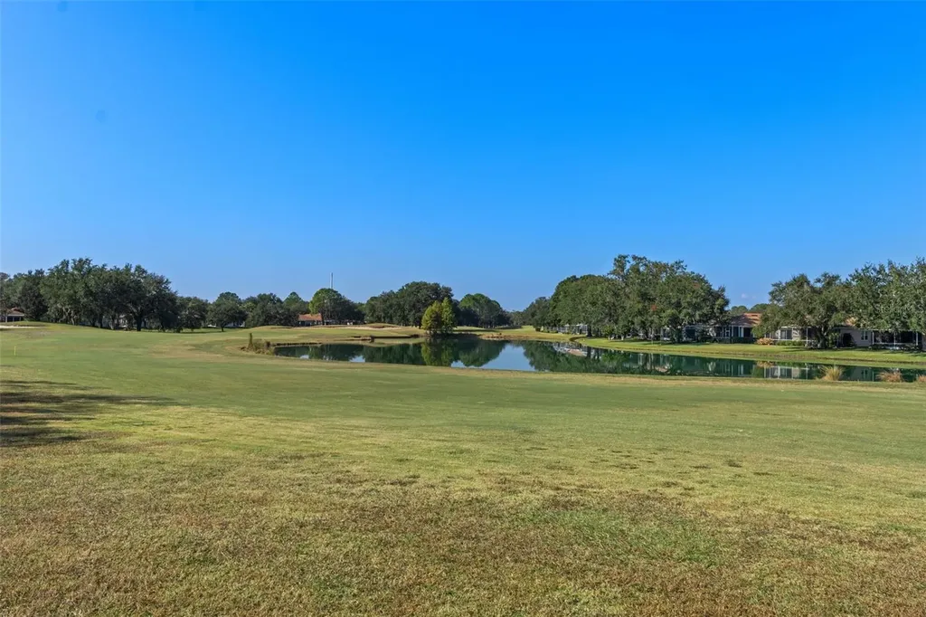 4460 Golf Club Lane Spring Hill FL 34609
