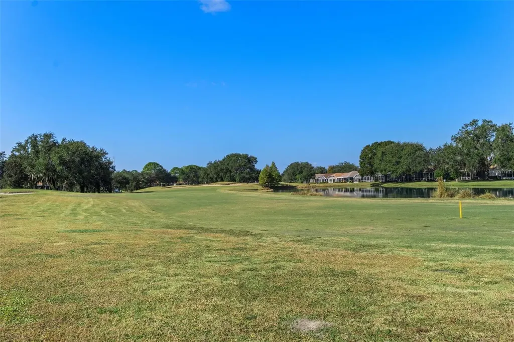 4460 Golf Club Lane Spring Hill FL 34609
